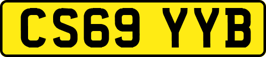 CS69YYB
