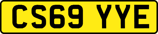 CS69YYE