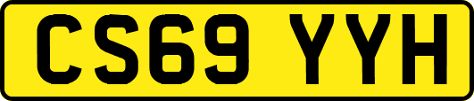 CS69YYH