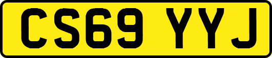 CS69YYJ