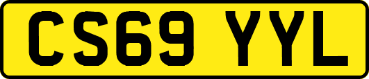 CS69YYL