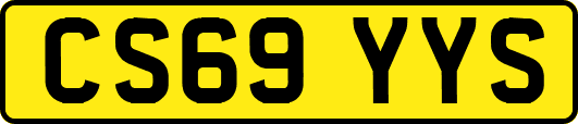 CS69YYS