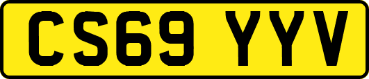 CS69YYV