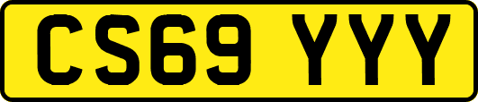 CS69YYY
