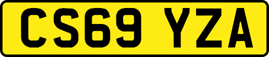 CS69YZA