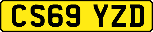 CS69YZD