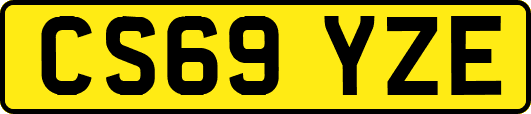 CS69YZE