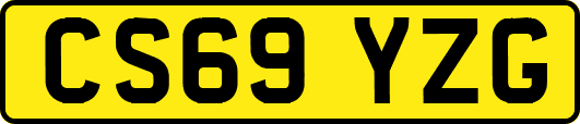 CS69YZG