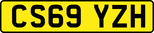 CS69YZH