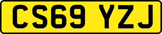 CS69YZJ