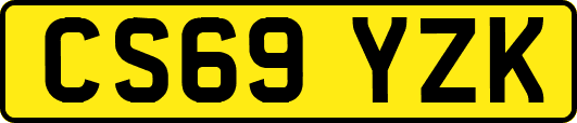 CS69YZK