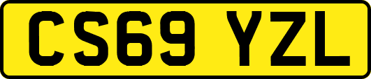 CS69YZL
