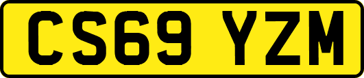 CS69YZM