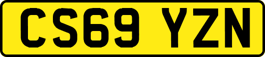 CS69YZN