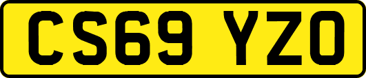 CS69YZO