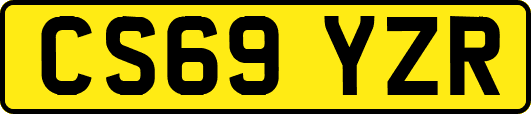 CS69YZR