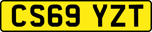 CS69YZT