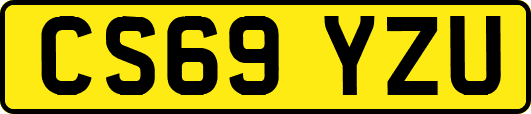 CS69YZU