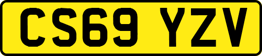 CS69YZV