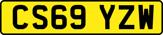 CS69YZW