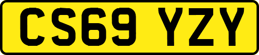 CS69YZY