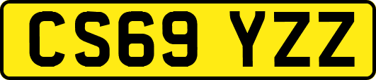 CS69YZZ