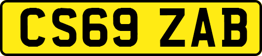 CS69ZAB