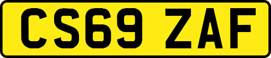 CS69ZAF