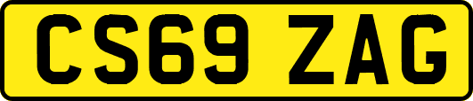 CS69ZAG