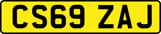 CS69ZAJ