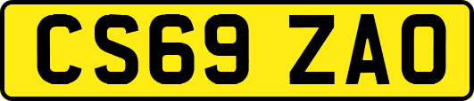 CS69ZAO