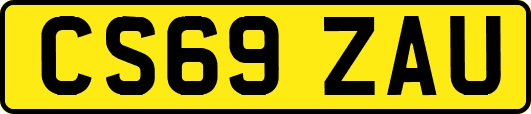 CS69ZAU