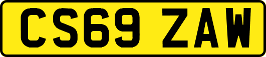 CS69ZAW