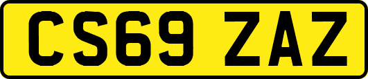 CS69ZAZ