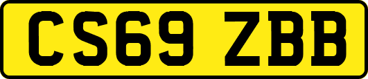 CS69ZBB