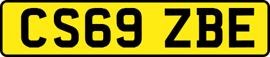 CS69ZBE