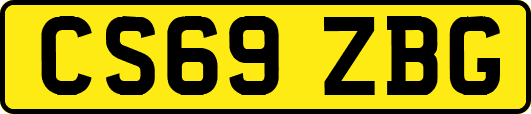 CS69ZBG