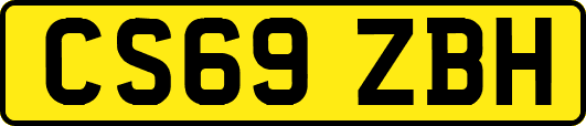 CS69ZBH