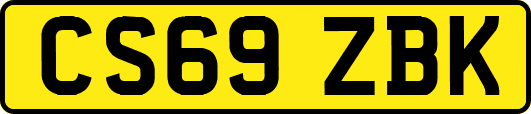 CS69ZBK