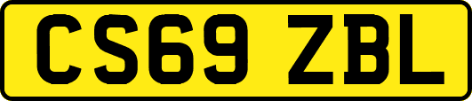 CS69ZBL