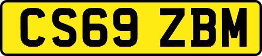 CS69ZBM