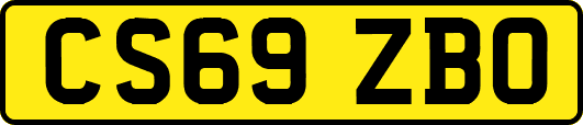 CS69ZBO