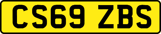 CS69ZBS