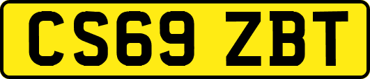 CS69ZBT