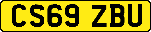 CS69ZBU