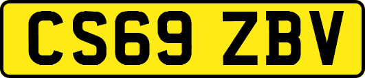 CS69ZBV