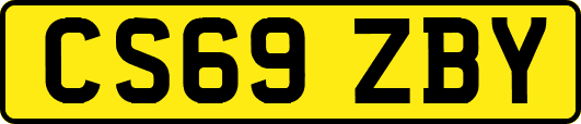 CS69ZBY