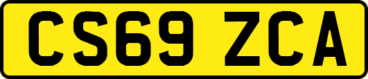 CS69ZCA