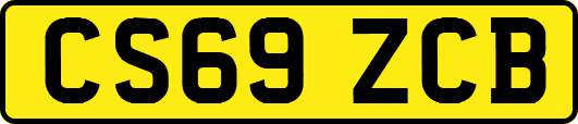 CS69ZCB