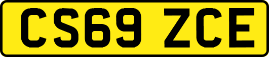 CS69ZCE